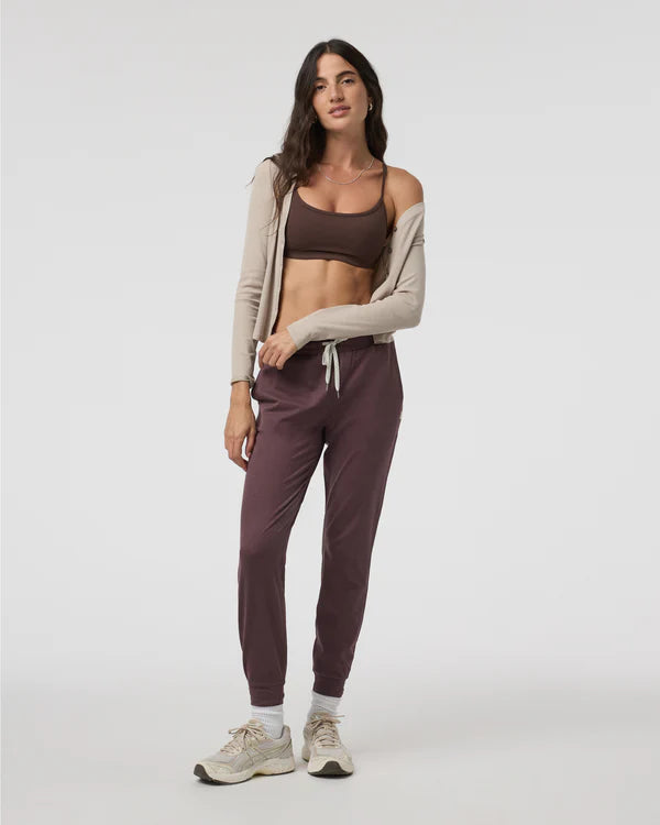 Vuori Performance Jogger - Long