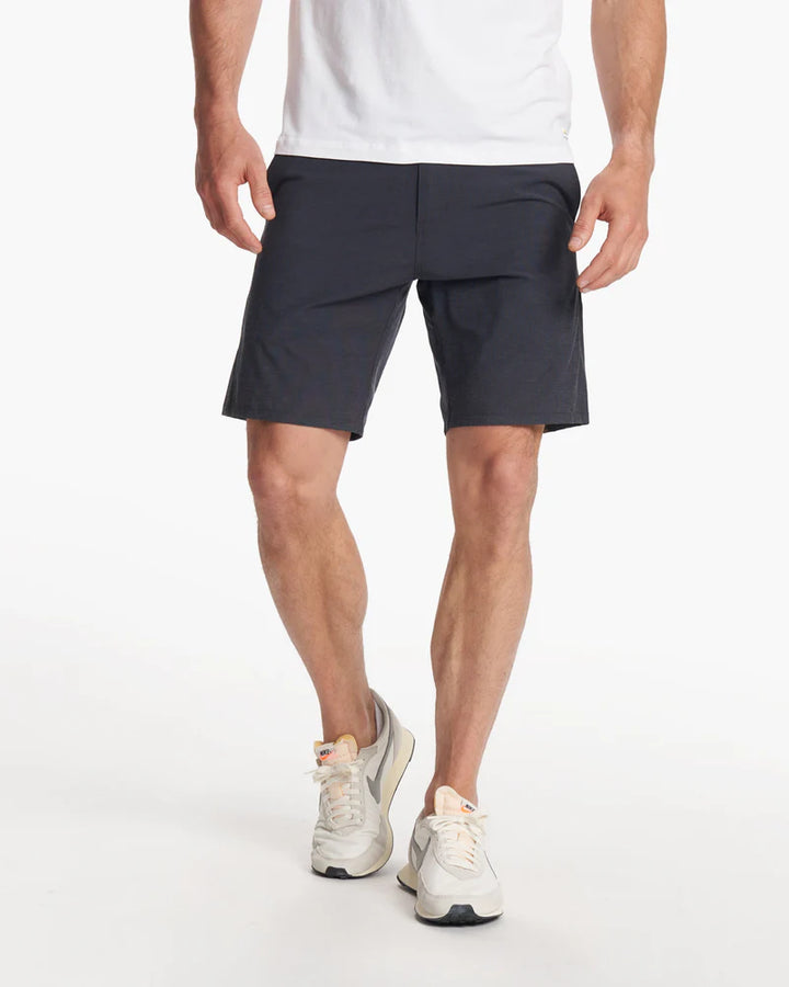 Vuori Aim Short Navy