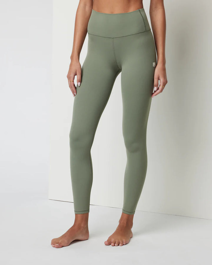 Vuori AllTheFeels™ Legging Pistachio