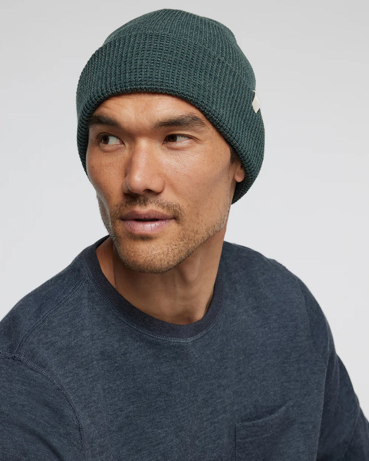 Vuori Alpine Waffle Beanie