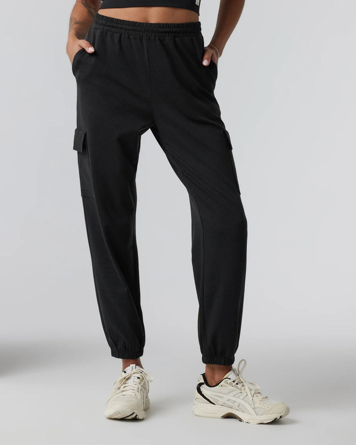 Vuori Boyfriend Cargo Jogger