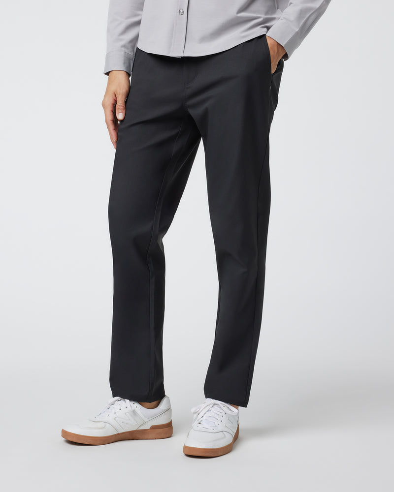 Vuori Cascade Tech Chino Pant