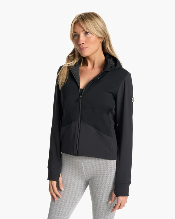 Vuori Chilled Out Full Zip