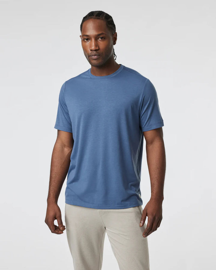 Vuori Current Tech Tee