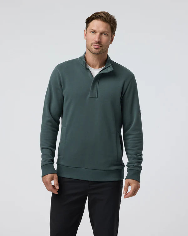 Vuori Cypress 1/4 Zip