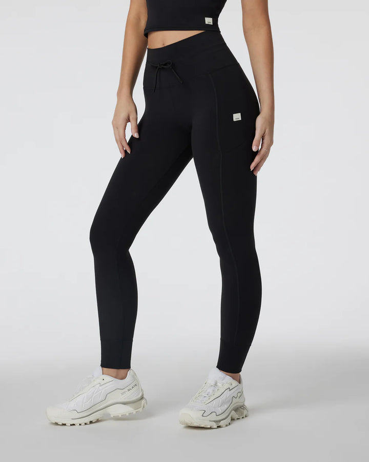 Vuori Daily Pocket Legging Black