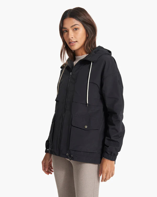 Vuori Elijo Rain Jacket