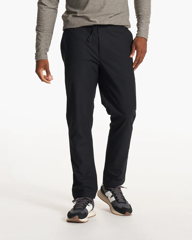 Vuori Meta Elastic Waist Pant