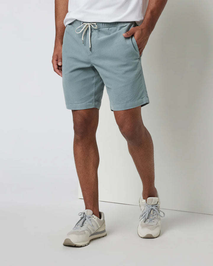 Vuori Optimist Short