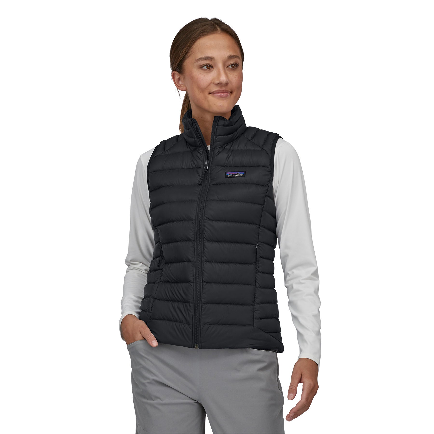 Patagonia 2024 womens vests