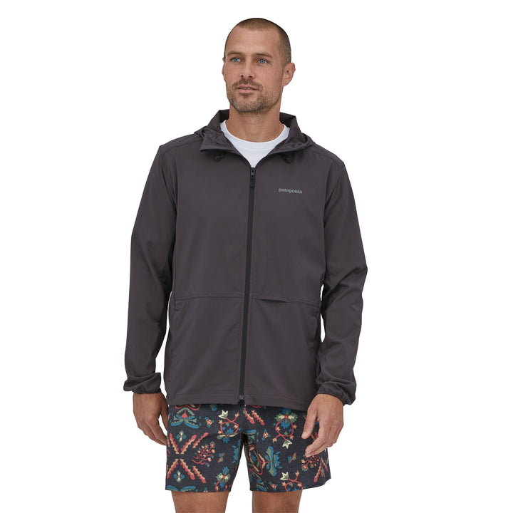 Patagonia Men's Stretch Terre Planing UPF Hoody