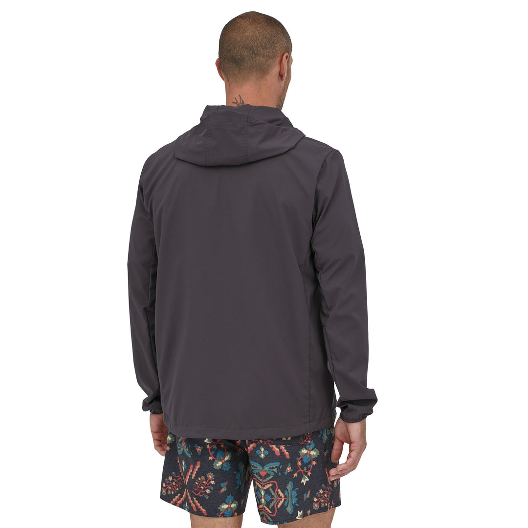 Patagonia Men's Stretch Terre Planing UPF Hoody