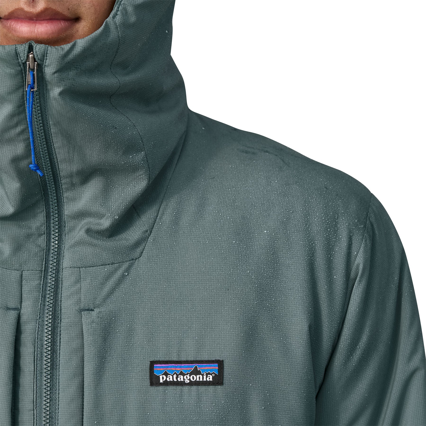 Patagonia Men s Nano Air Hoody Legend Coastal