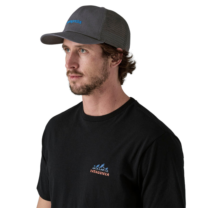 Patagonia Relaxed Trucker Hat