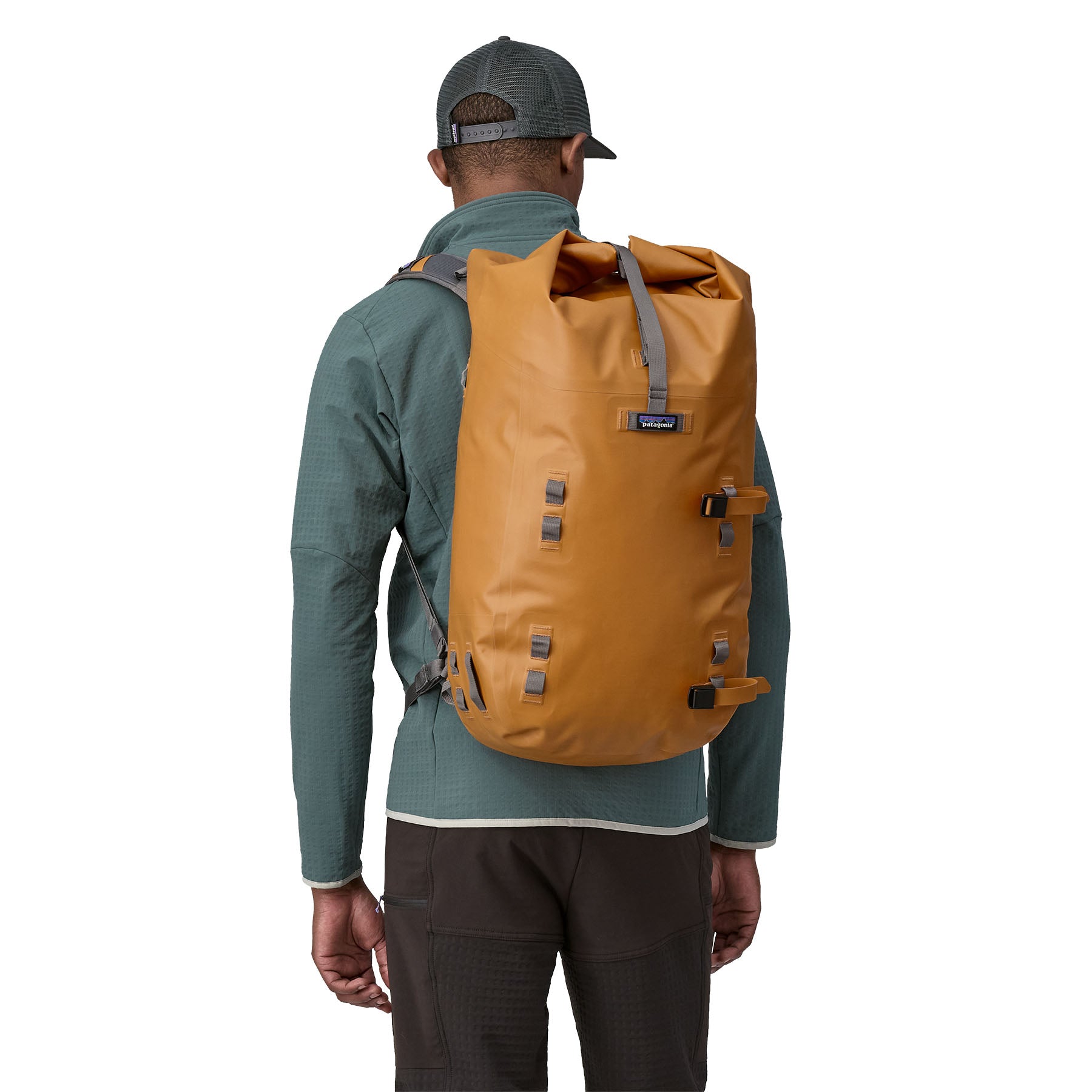 Patagonia Disperser Roll Top Pack 40L