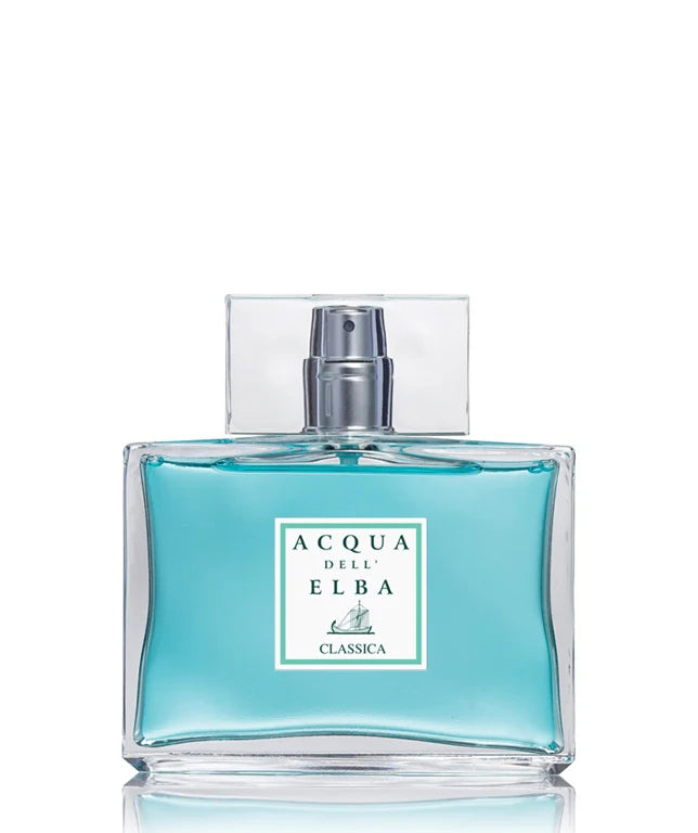 Acqua Dell Elba : Classica Eau de Parfum