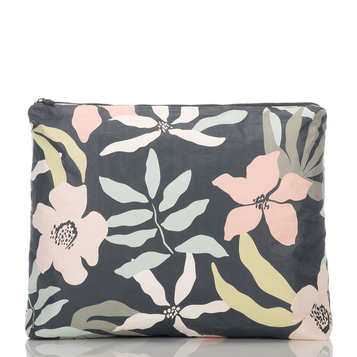 ALOHA: Flora Max Pouch - Eve