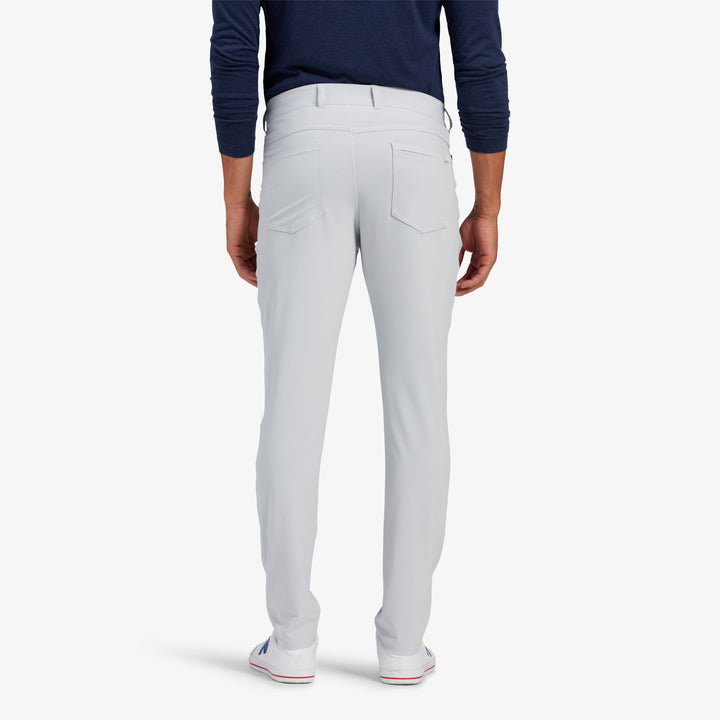 Mizzen + Main Helmsman 5 Pocket Pant