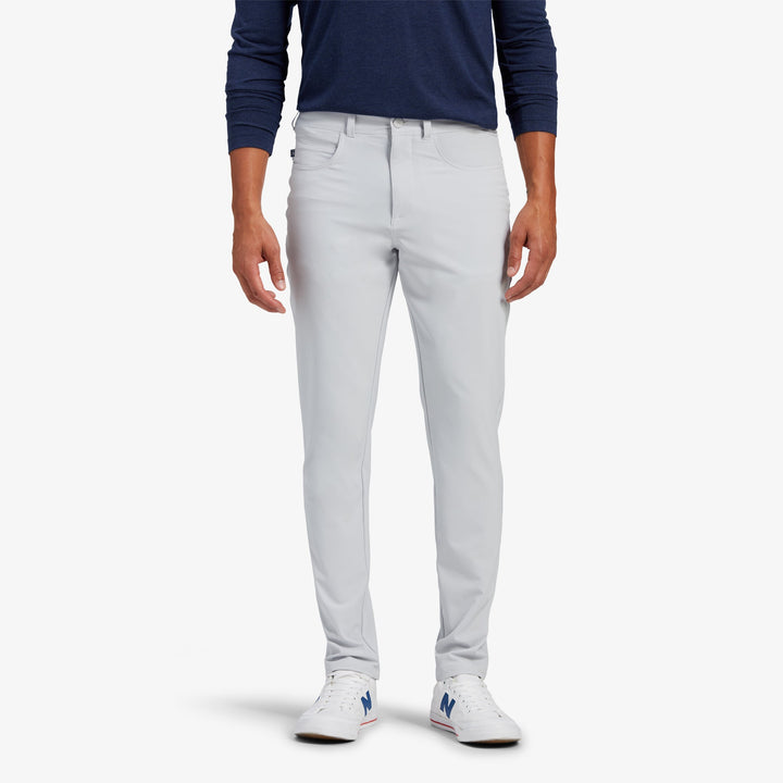 Mizzen + Main Helmsman 5 Pocket Pant