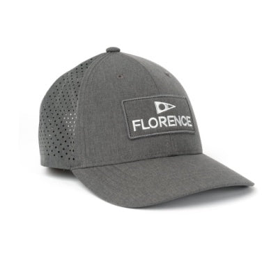 Florence Airtex Trucker Hat