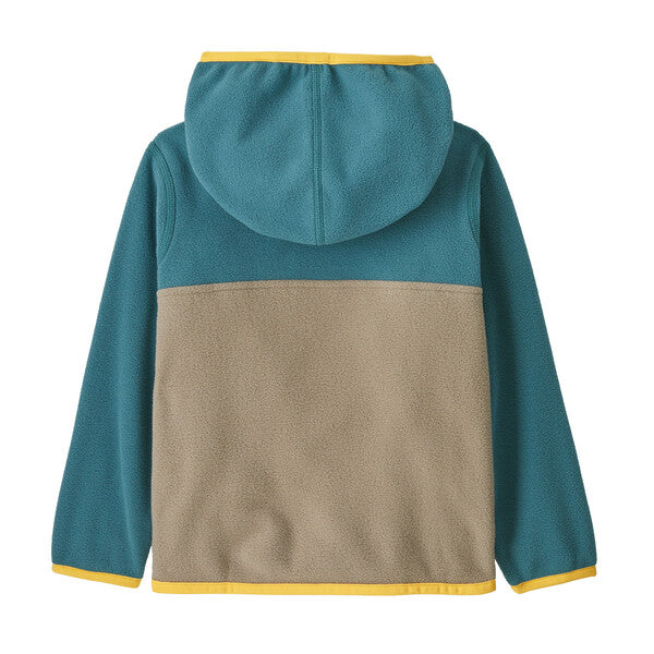 Patagonia Baby Micro D® Snap-T® Fleece Jacket