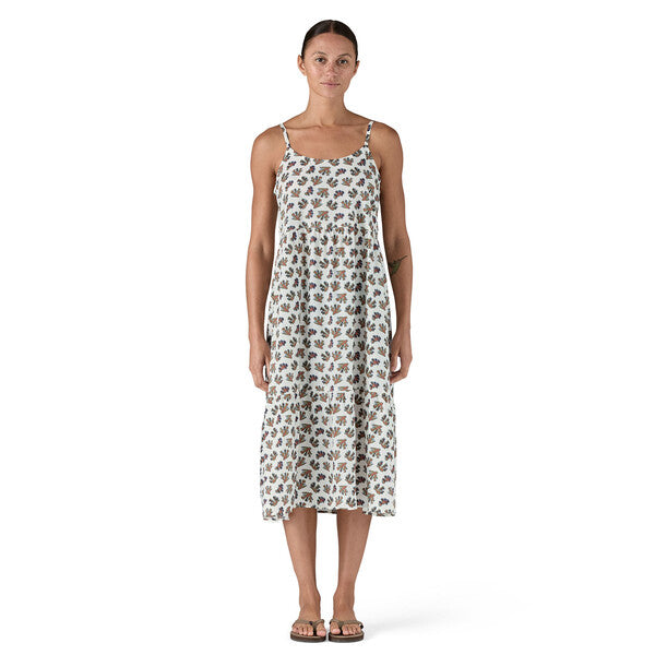 Patagonia Women's Tidal Threads Dress