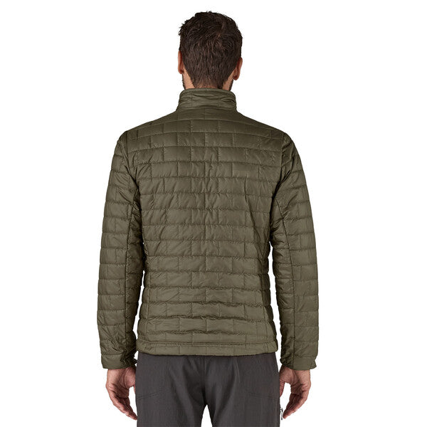 Patagonia Men's Nano Puff Jacket