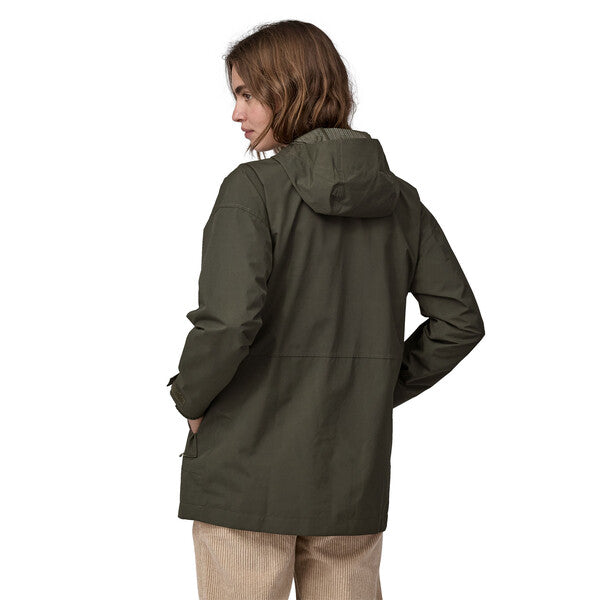 Patagonia Women's Outdoor Everyday Rain Jacket