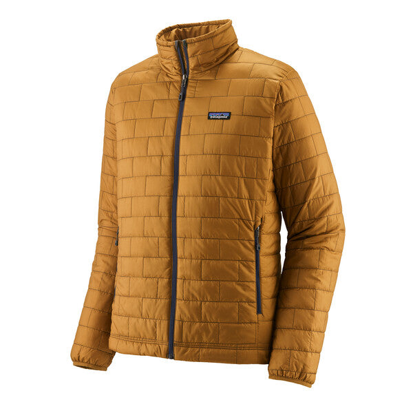 Patagonia Men's Nano Puff Jacket