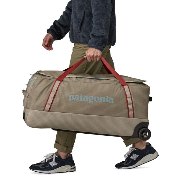 Patagonia Black Hole® Matte Wheeled Duffel 100L