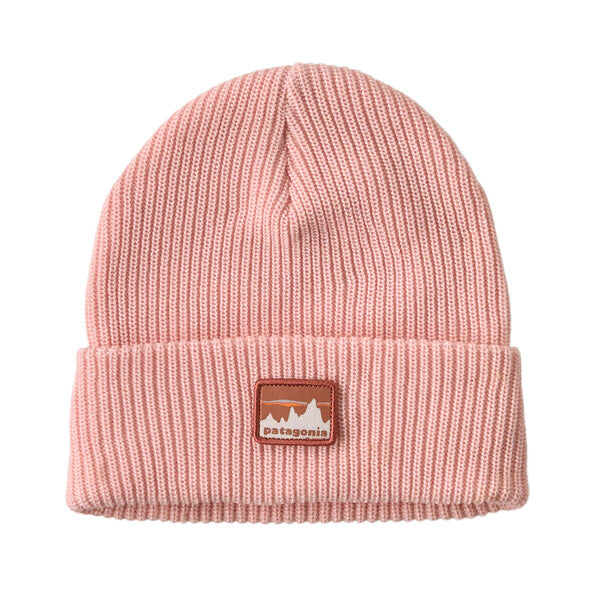 Patagonia Kids' Logo Beanie