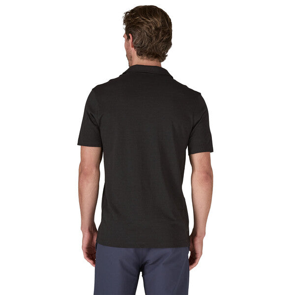 Patagonia Men's Essential Polo