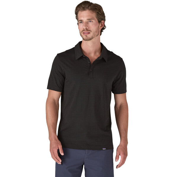 Patagonia Men's Essential Polo