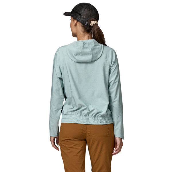 Patagonia Women s Swift Drift Sun Hoody