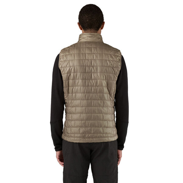 Patagonia Men's Nano Puff Vest