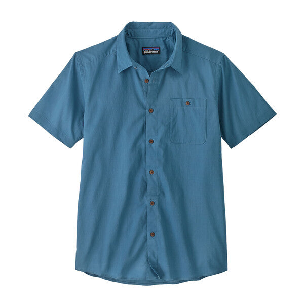 Patagonia Men's Sunrise Stream Shirt