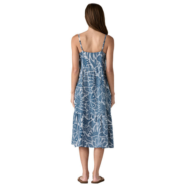 Patagonia Women's Tidal Threads Dress