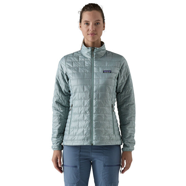 Patagonia Women's Nano Puff Jacket