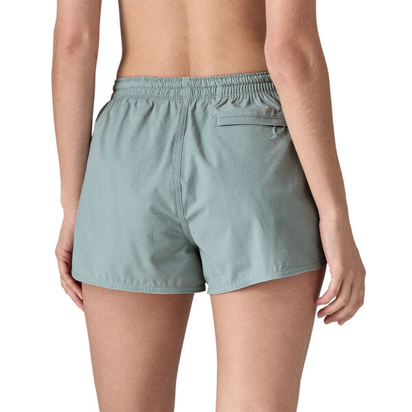 Patagonia Women's Home Waters Volley Shorts - 3"