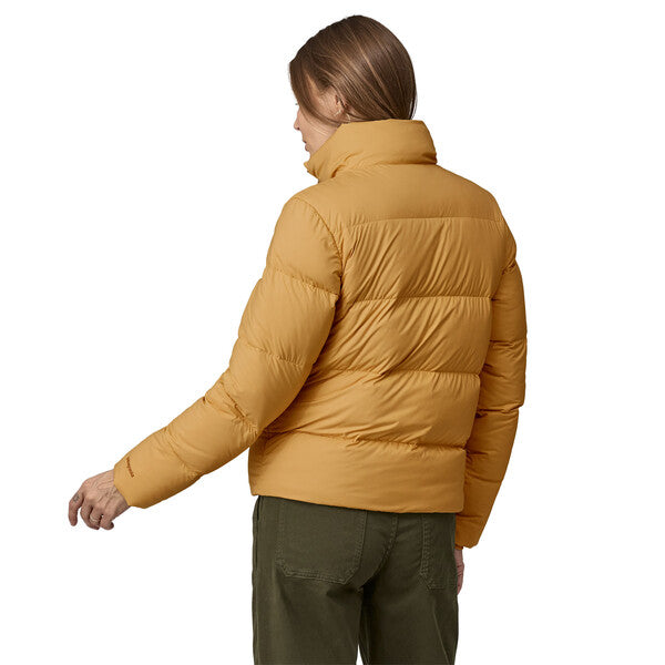 Patagonia Women's Silent Down Jacket