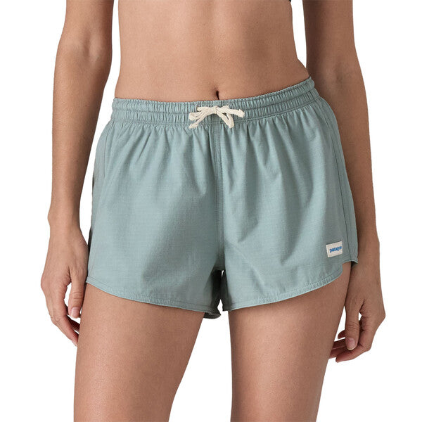 Patagonia Women's Home Waters Volley Shorts - 3"