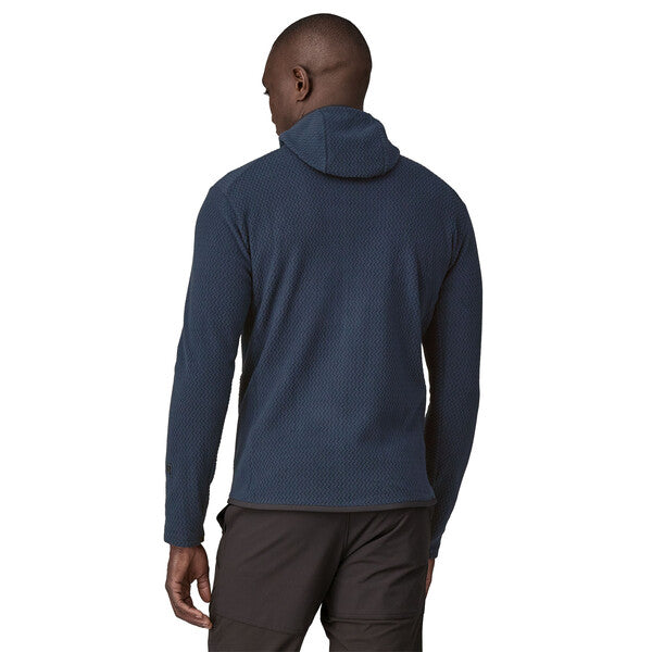 Patagonia Men's R1® Air Full-Zip Hoody