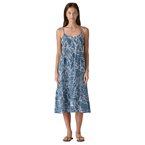 Patagonia Women's Tidal Threads Dress