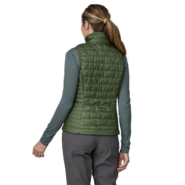 Patagonia Women's Nano Puff Vest