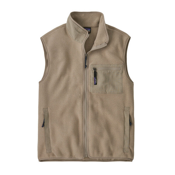 Patagonia Men's Synchilla® Fleece Vest