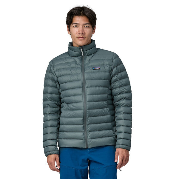 Patagonia Men's Down Sweater