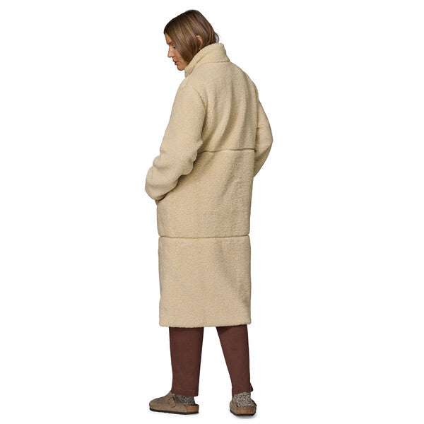 Patagonia Women's Lonesome Mesa Long Coat