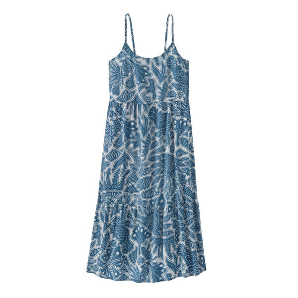 Patagonia Women's Tidal Threads Dress