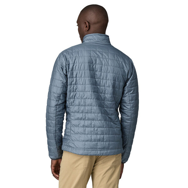 Patagonia Men's Nano Puff Jacket