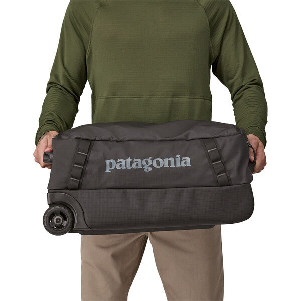 Patagonia Black Hole® Matte Wheeled Duffel 40L